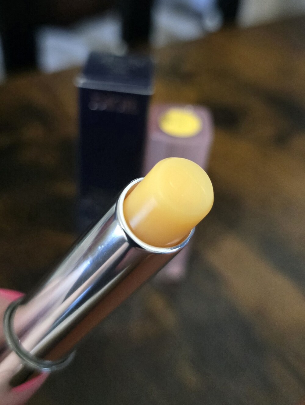 Dior Addict Lip Glow Balm